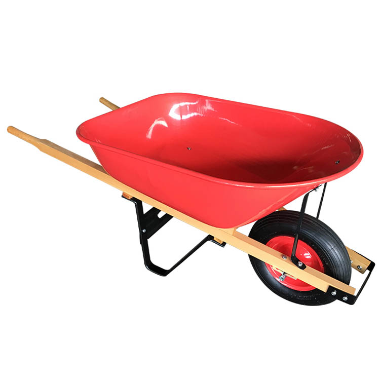 Wheelbarrow HBCW-10004
