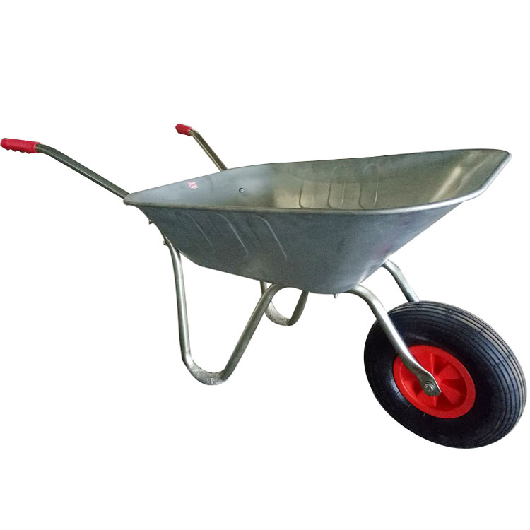 Wheelbarrow HBCW-10002
